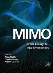 MIMO : From Theory to Implementation