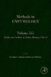 Hydrogen Sulfide in Redox Biology Part B