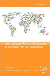 International Review of Research in Developmental Disabilities
