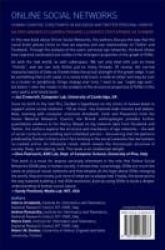 Online Social Networks - Human Cognitive Constraints in Facebook and Twitter Personal Graphs
