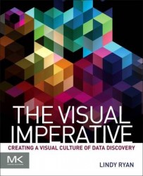The Visual Imperative - Creating a Visual Culture of Data Discovery