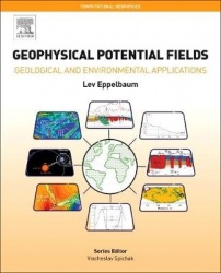 Geophysical Potential Fields : Geological and Environmental Applications