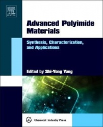 Advanced Polyimide Materials - Synthesis, Characterization, and Applications