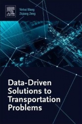 Data-Driven Solutions to Transportation Problems