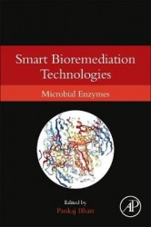 Smart Bioremediation Technologies - Microbial Enzymes