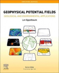 Geophysical Potential Fields - Geological and Environmental Applications