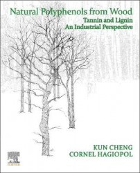 Natural Polyphenols from Wood - Tannin and Lignin – An Industrial Perspective