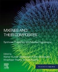 MXenes and their Composites - Synthesis, Properties and Potential Applications
