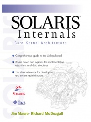 Solaris™ Internals