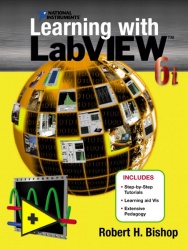 Learning with LabVIEW™ 6i