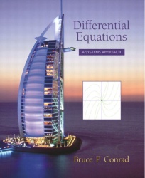 Differential Equations