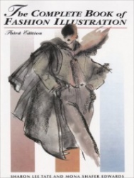 Complete Book of Fashion Illustration