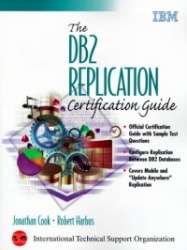 DB2 Replication Certification Guide