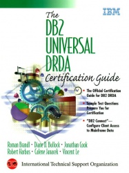 DB2 Universal DRDA Certification Guide