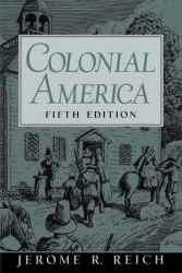Colonial America