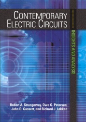 Contemporary Electric Circuits