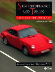 Sun Performance and Tuning - Java and the Internet