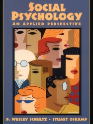 Social Psychology
