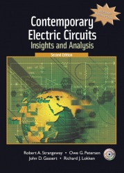 Contemporary Electric Circuits