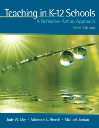 Teaching in K-12 Schools