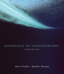 Essentials of Oceanography