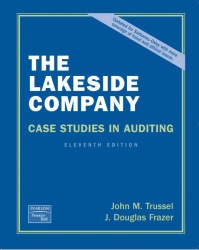 Lakeside Company