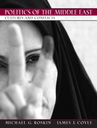 Politics of the Middle East