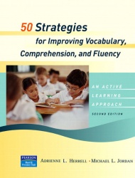 50 Strategies for Improving Vocabulary, Comprehension and Fluency
