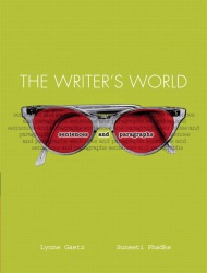 Writer's World