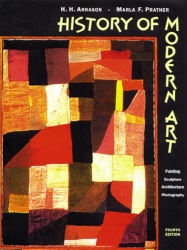 History of Modern Art (Trade Version)