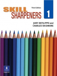 Skill Sharpeners, Book 1