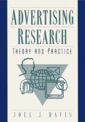 Advertising Research