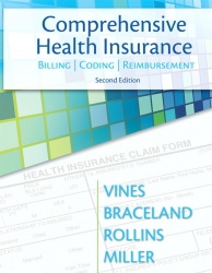 Comprehensive Health Insurance - Billing, Coding & Reimbursement