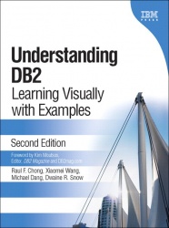 Understanding DB2 (paperback)