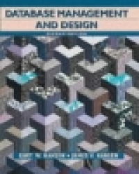 Database Management and Design