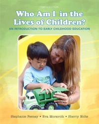 Who Am I in the Lives of Children? An Introduction to Early Childhood Education