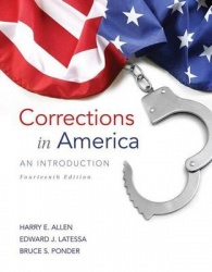 Corrections in America - An Introduction, Student Value Edition