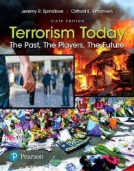 Terrorism Today -  The Past, The Players, The Future