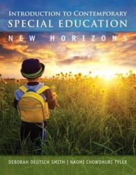 Introduction to Contemporary Special Education with Enhanced Pearson Etext, Loose-Leaf Version with Video Analysis Tool -- Acces