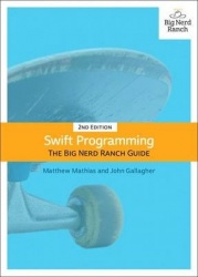 Swift Programming -  The Big Nerd Ranch Guide