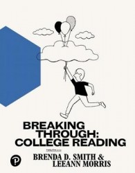 Breaking Through -  College Reading