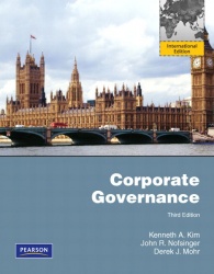 Corporate Governance