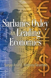 Sarbanes Oxley in Leading Economies