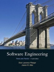 Software Engineering -  Theory and Practice