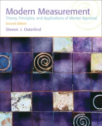 Modern Measurement