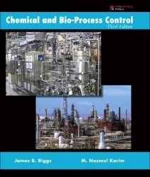 Chemical and Bio-Process Control