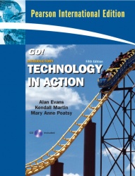 Technology in Action,  Introductory