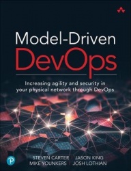Model-Driven Devops
