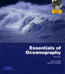 Essentials of Oceanography