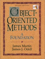 Object-Oriented Methods